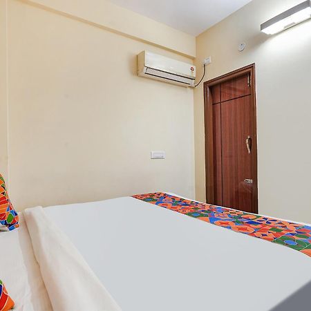 Fabhotel Crystal Suites Бангалор Екстериор снимка